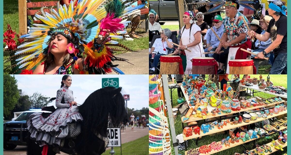 How to spend today – Cinco de Mayo 2026 in Houston
