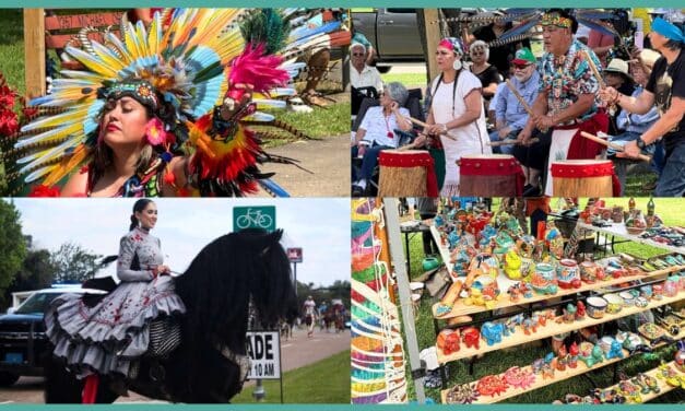 How to spend today – Cinco de Mayo 2026 in Houston