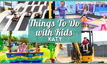 20 Best Things To Do with Kids in Katy: The Ultimate Family Guide