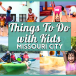 Fun & Engaging Things To Do with Kids in Missouri City