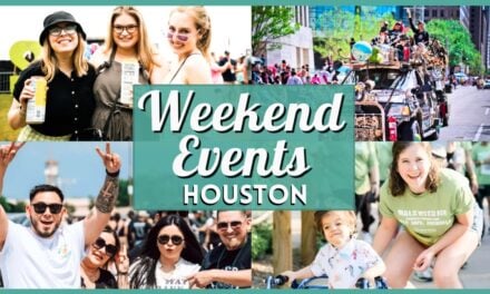 Fun, Free & Cheap Events | April 10 – April 12