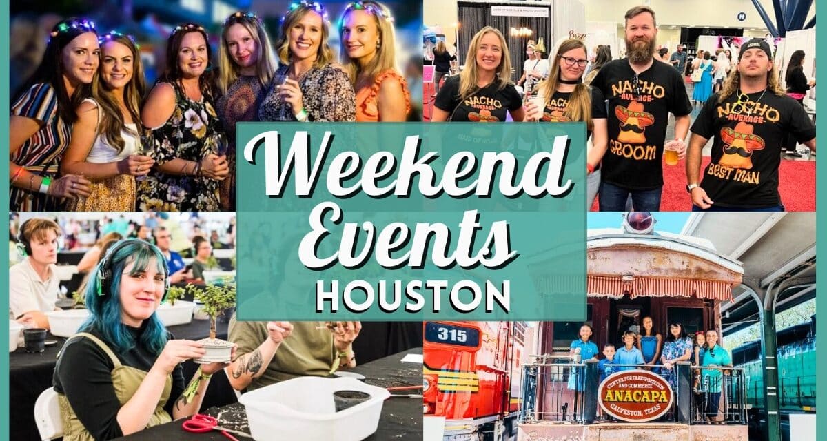 Fun, Free & Cheap Events | April 24 – April 26