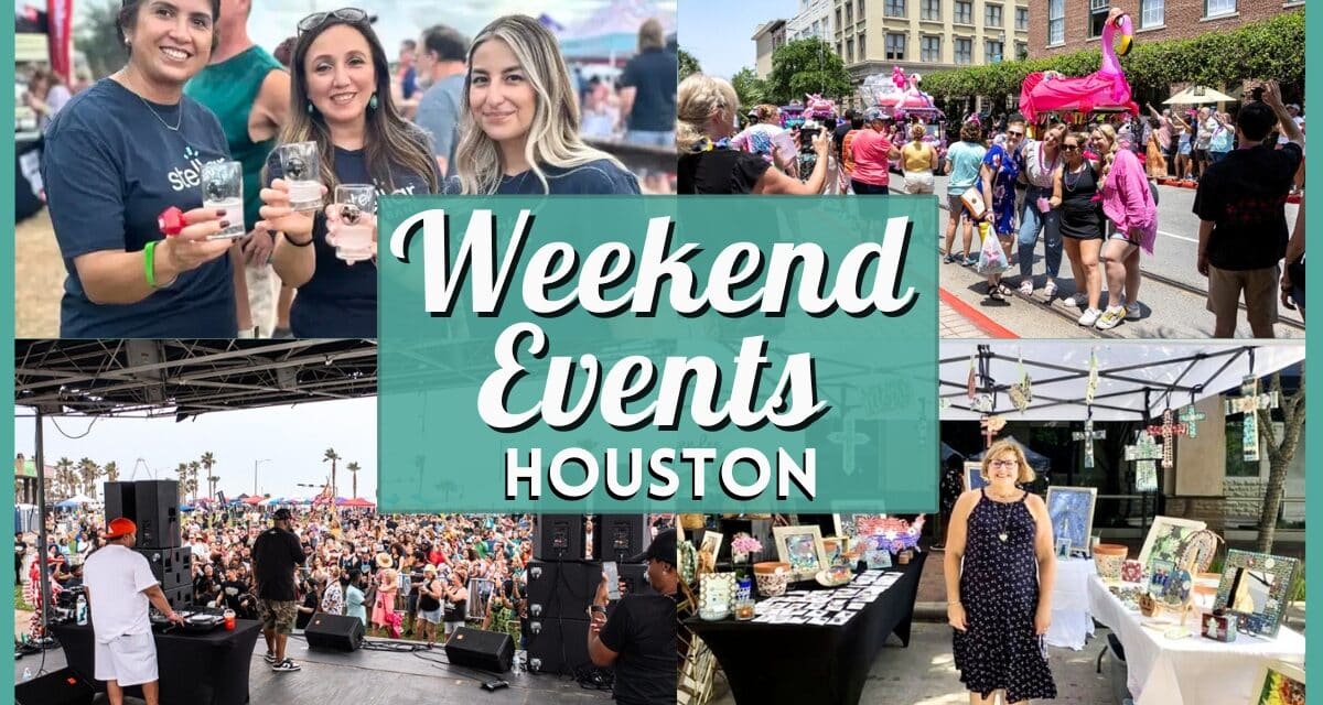 Fun, Free & Cheap Events | May 1 – May 3