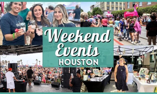 Fun, Free & Cheap Events | May 1 – May 3