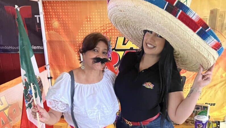 Cinco de Mayo events in Houston - Cinco de Mayo Celebration 2026 at Traders Village Houston