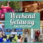 Weekend Getaway to Galveston: Your Ultimate May 1-3 Event Guide!