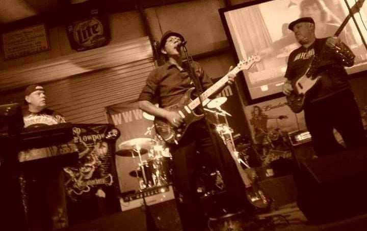 Weekend Getaway to Galveston - Bayfront Blues & Fine Arts Festival