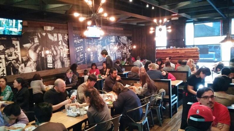 10 Best Chinatown Restaurants Houston to Try Right Now 5 chinatown restaurants houston - Tiger Den