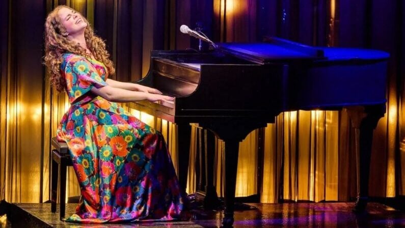 May 2026 events in Houston for adults - Beautiful: The Carole King Musical