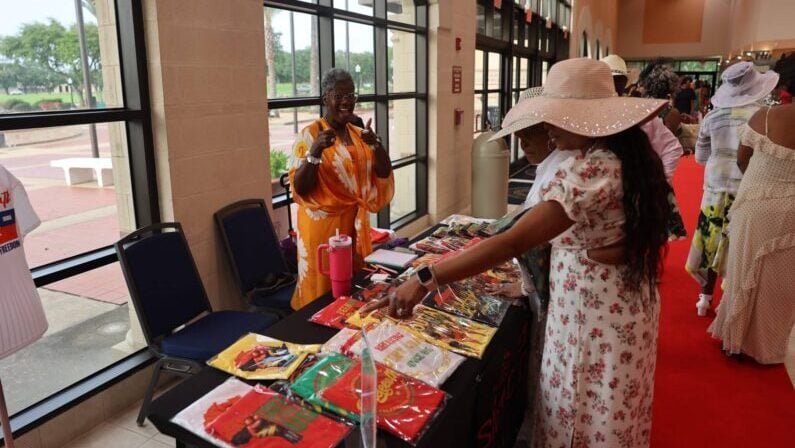 Guide to Texas City Juneteenth 2026 Celebrations | Parade, Festivals & Family Fun 6 Texas city Juneteenth 2026