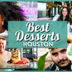 20+ Best Desserts Houston: Top Sweet Spots Near You (2026)