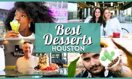 20+ Best Desserts Houston: Top Sweet Spots Near You (2026)
