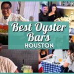10 Best Oyster Bars in Houston: Top Spots for Raw & Grilled