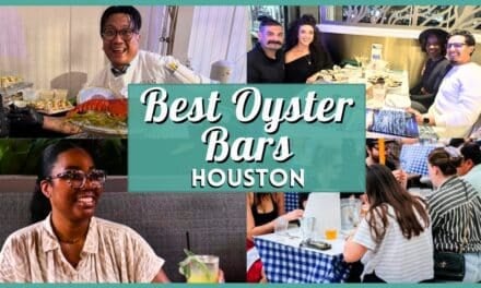 10 Best Oyster Bars in Houston: Top Spots for Raw & Grilled
