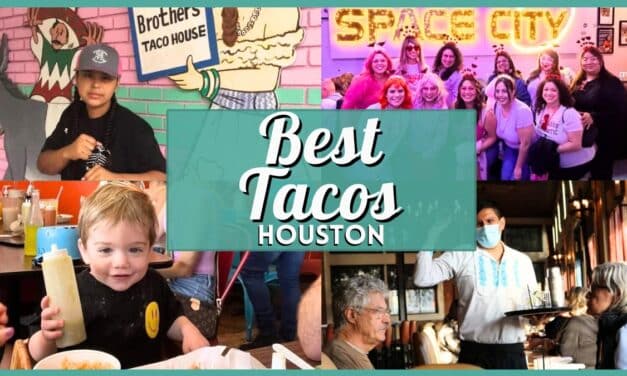 Best Tacos Houston: Must-Try Taquerias and Taco Spots