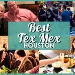 10 Best Tex Mex in Houston: Top Spots for Fajitas & Queso
