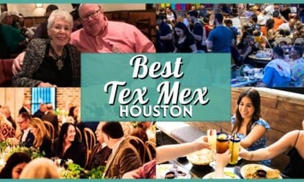 10 Best Tex Mex in Houston: Top Spots for Fajitas & Queso