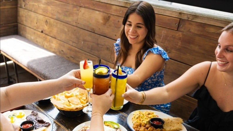 Best Tex Mex in Houston - Candente Houston