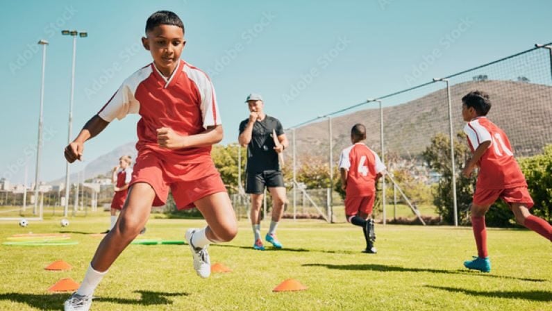 Kids events in Houston in June 2026 - Let's Play Party