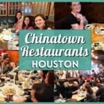 10 Best Chinatown Restaurants Houston to Try Right Now