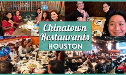 10 Best Chinatown Restaurants Houston to Try Right Now