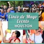 10+ Festive Cinco de Mayo Events in Houston 2026: Parties & More
