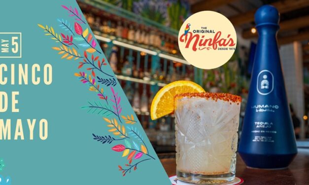 Best Cinco de Mayo 2026 Deals Today in Houston