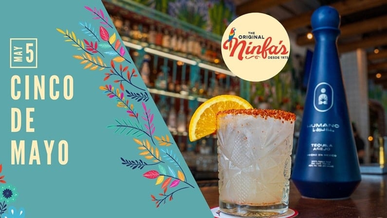 Best Cinco de Mayo 2026 Deals Today in Houston