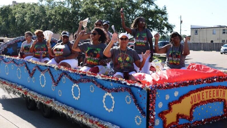 Guide to Texas City Juneteenth 2026 Celebrations | Parade, Festivals & Family Fun 2 Texas city Juneteenth 2026