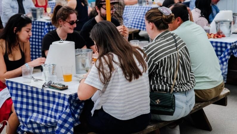 Best Oyster Bars in Houston - Clark’s Oyster Bar