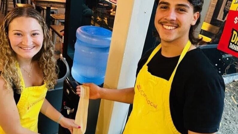 Houston picks May 25 - 28 2026 - Ravioli Making Class