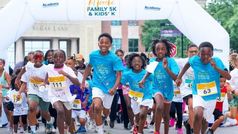 Fun, Free & Cheap Events | May 22 - May 24 8 Top weekend events in Houston May 22 -24 2026 - Fit Foodie Family 5K & Kids' 1K