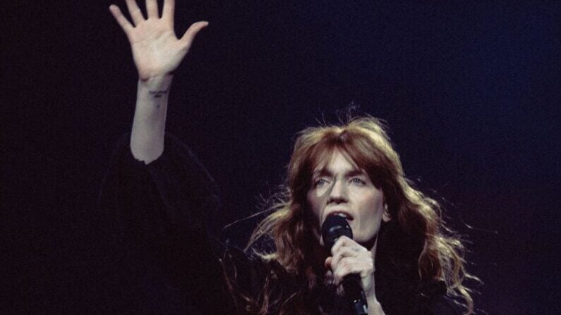 Houston picks May 4 to 7 2026 - Florence + The Machine