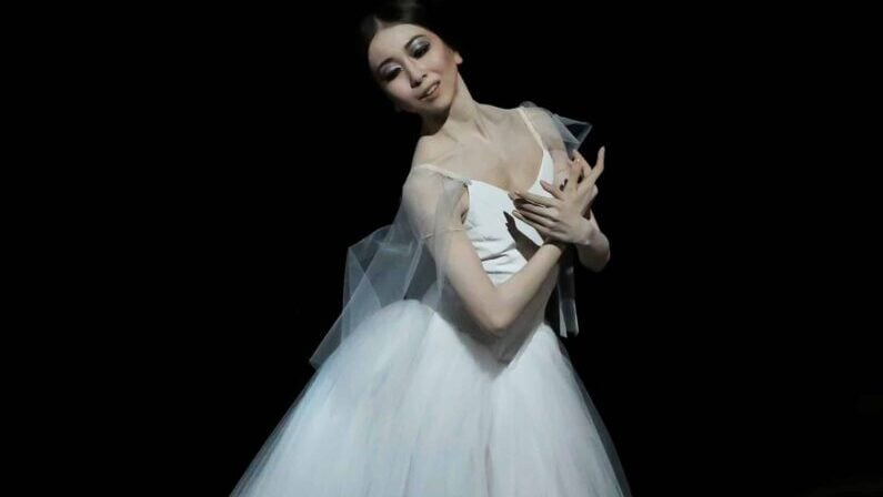 June 2026 events in Houston for adults - Houston Ballet's Giselle