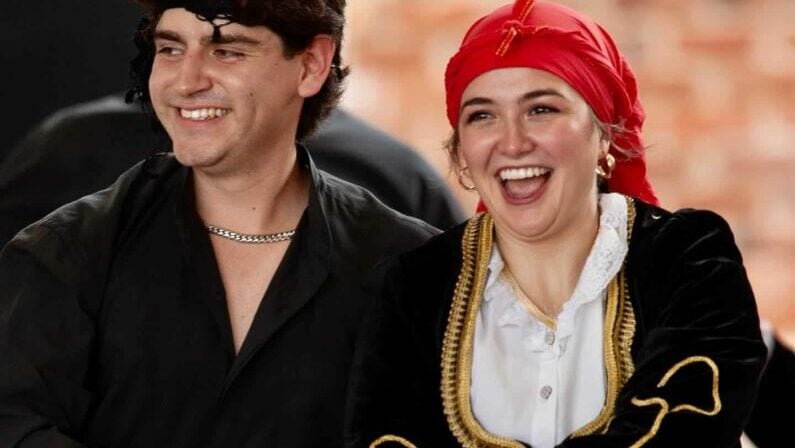 Houston picks May 11 to 14 2026 - Houston Greek Fest