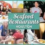 10 Best Houston Seafood Restaurants: Fresh & Affordable Spots