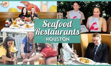 10 Best Houston Seafood Restaurants: Fresh & Affordable Spots