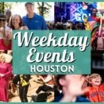 Houston Highlights: June 1 to June 4 – Food, Music, Arts & More