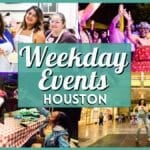 Houston Highlights: May 18 to May 21 – Food, Music, Arts & More