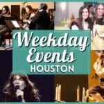 Houston Highlights: May 4 to May 7 – Food, Music, Arts & More