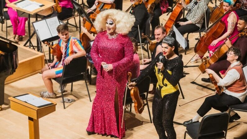 Houston Highlights: June 1 to June 4 – Food, Music, Arts & More 3 Houston picks June 1 to 4 2026 - International Pride Orchestra
