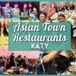 Best Katy Asian Town Restaurants: Your 2026 Foodie Guide