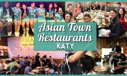 Best Katy Asian Town Restaurants: Your 2026 Foodie Guide