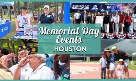 15+ Best Memorial Day Events in Houston 2026: Festivals & Honors