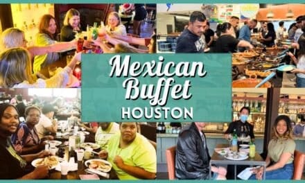 10 Best Mexican Buffet Houston Spots for an All-You-Can-Eat Fiesta