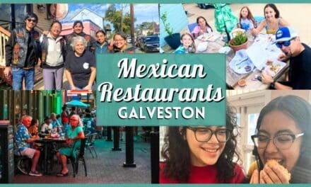 10+ Best Mexican Restaurants in Galveston for Every Cravings