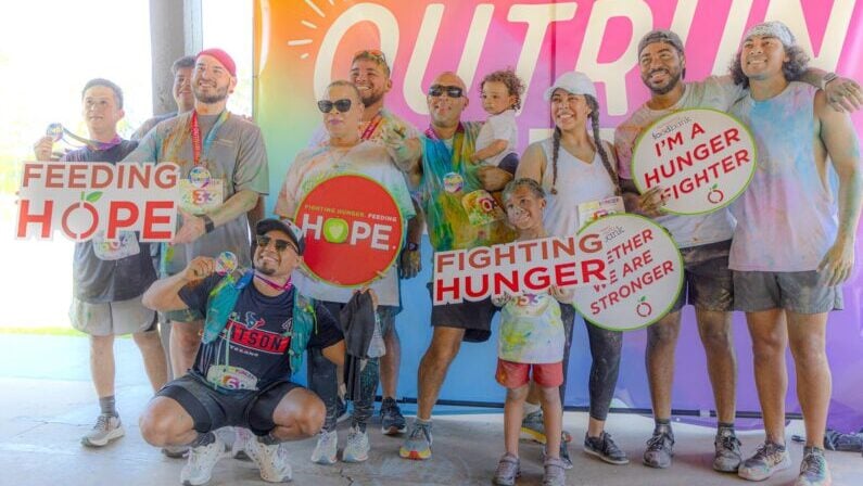 Kids events in Houston in June 2026 - Outrun Hunger
