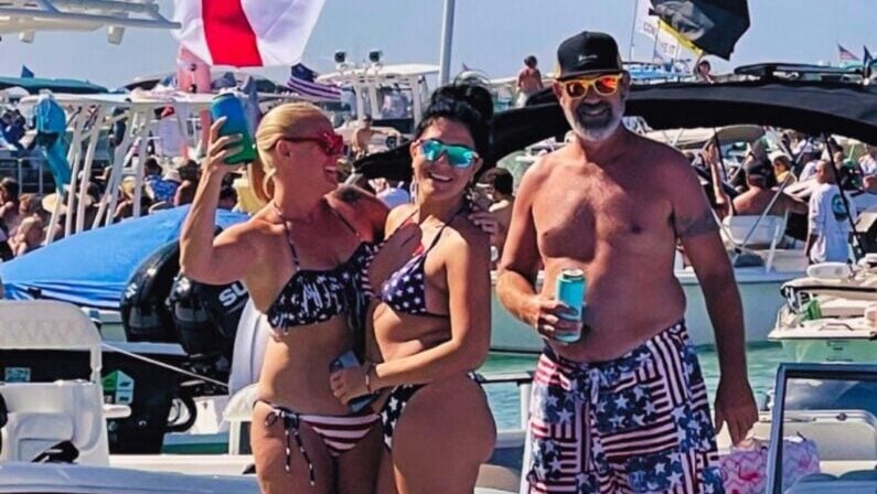 June 2026 events in Houston for adults - NautiFest 2026