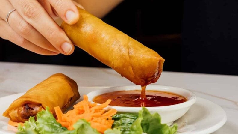 Vietnamese Food Houston - Pho Saigon