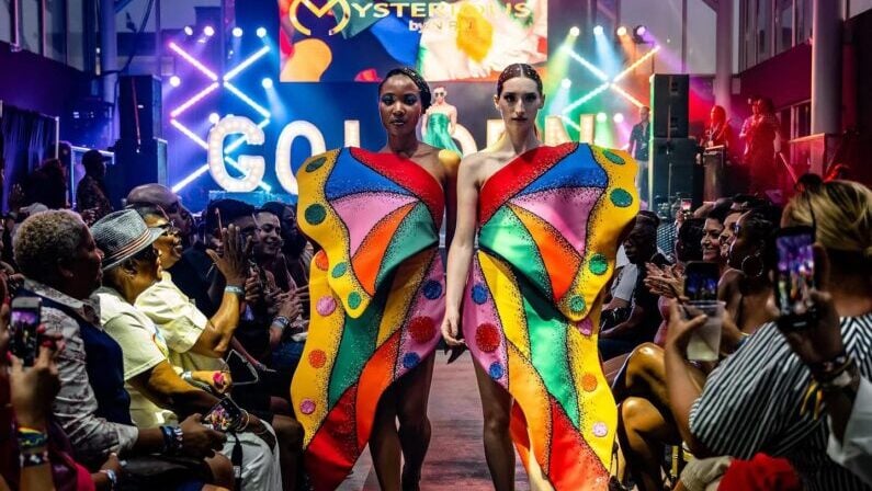 Houston Highlights: June 1 to June 4 – Food, Music, Arts & More 4 Houston picks June 1 to 4 2026 - Pride Houston's Rock The Runway